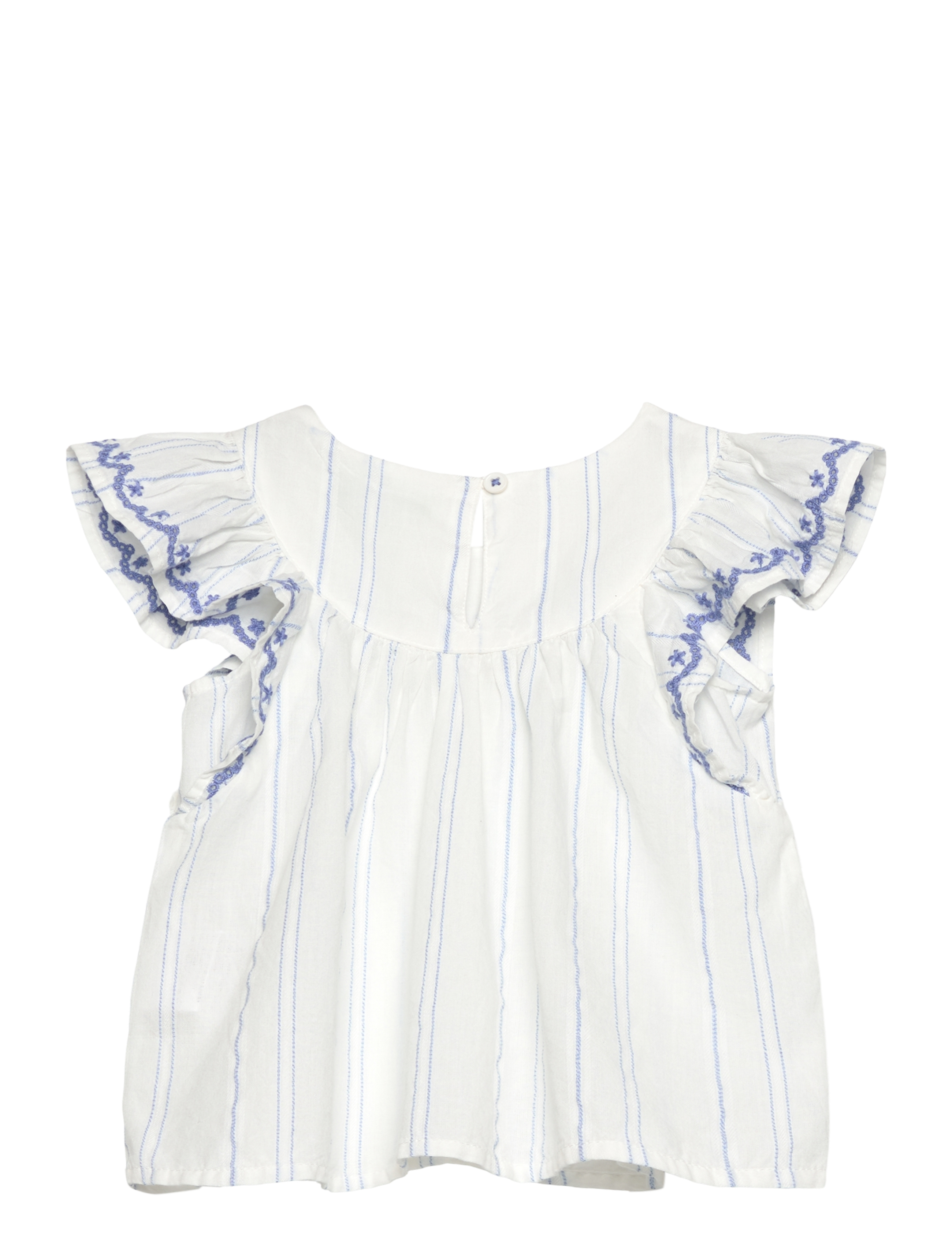 United Colors of Benetton - SHIRT - white - 1