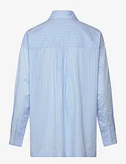 United Colors of Benetton - SHIRT - marškiniai ilgomis rankovėmis - blue - 1
