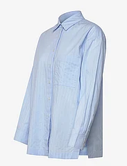 United Colors of Benetton - SHIRT - marškiniai ilgomis rankovėmis - blue - 2