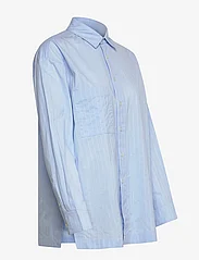 United Colors of Benetton - SHIRT - marškiniai ilgomis rankovėmis - blue - 3