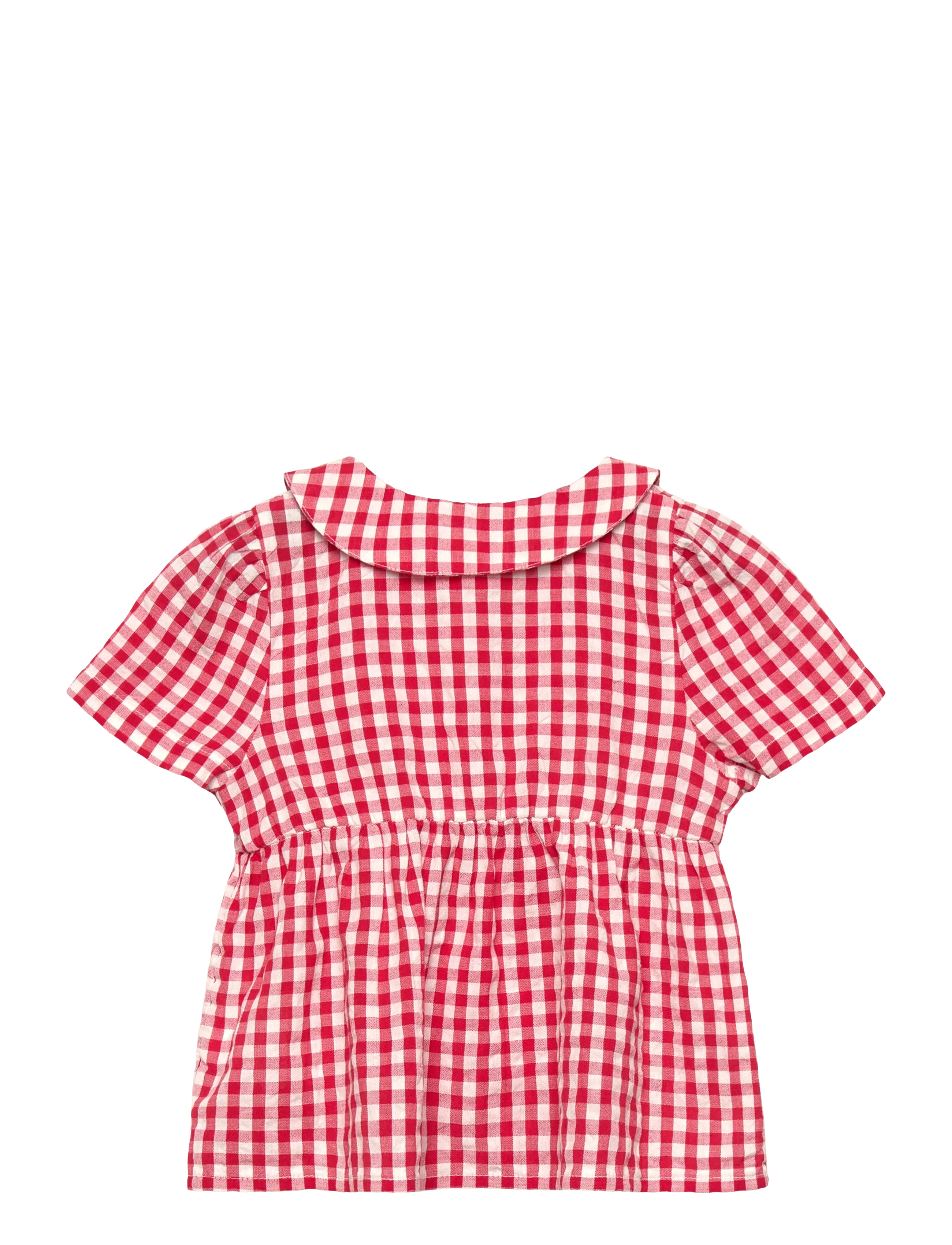 United Colors of Benetton - SHIRT - blusen & tuniken - multicolor - 1