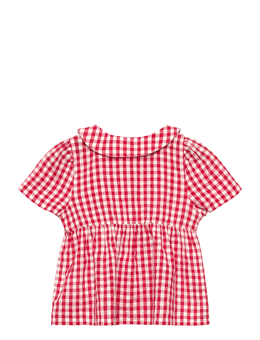 United Colors of Benetton - SHIRT - bluzki i tuniki - multicolor - 1