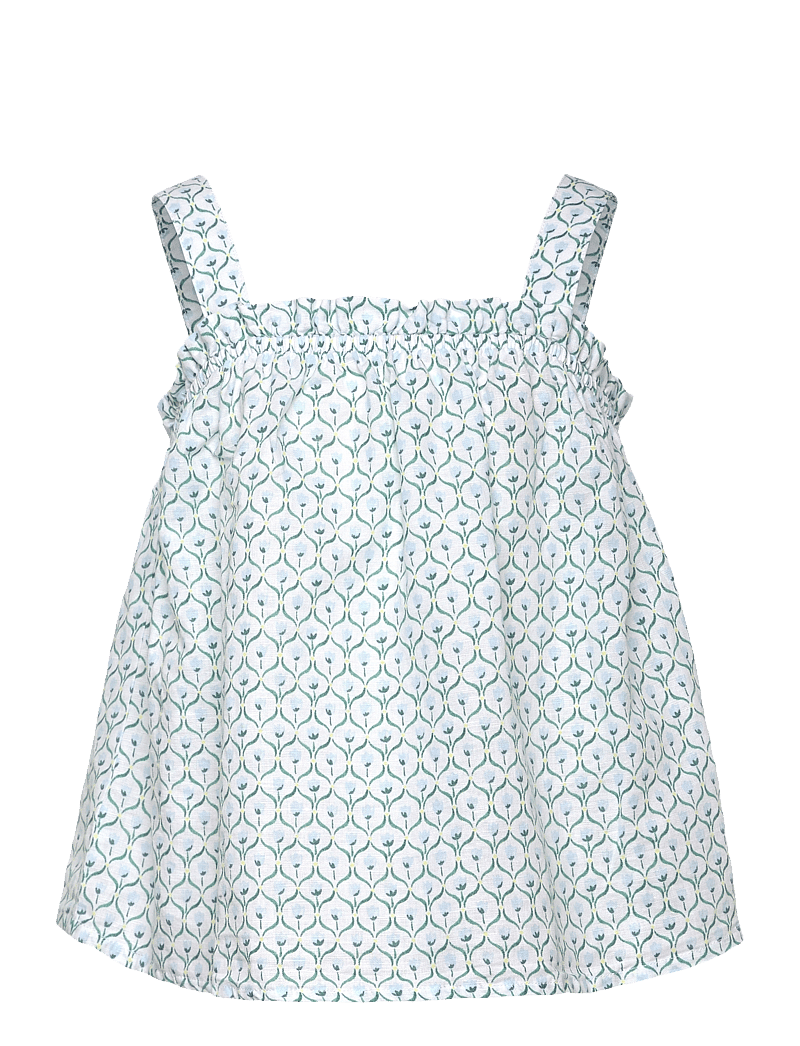 United Colors of Benetton - TOP - pluusid ja tuunikad - multicolor - 0