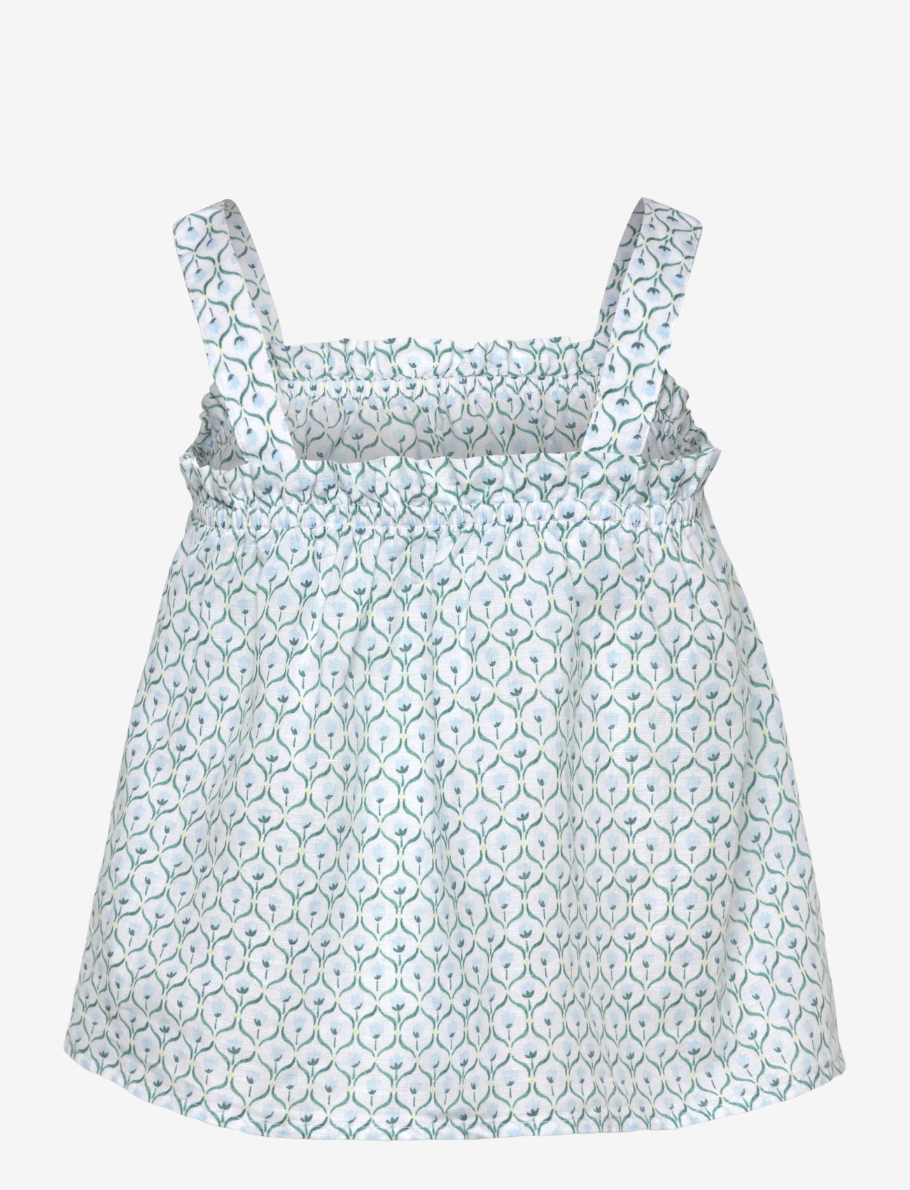 United Colors of Benetton - TOP - pluusid ja tuunikad - multicolor - 1