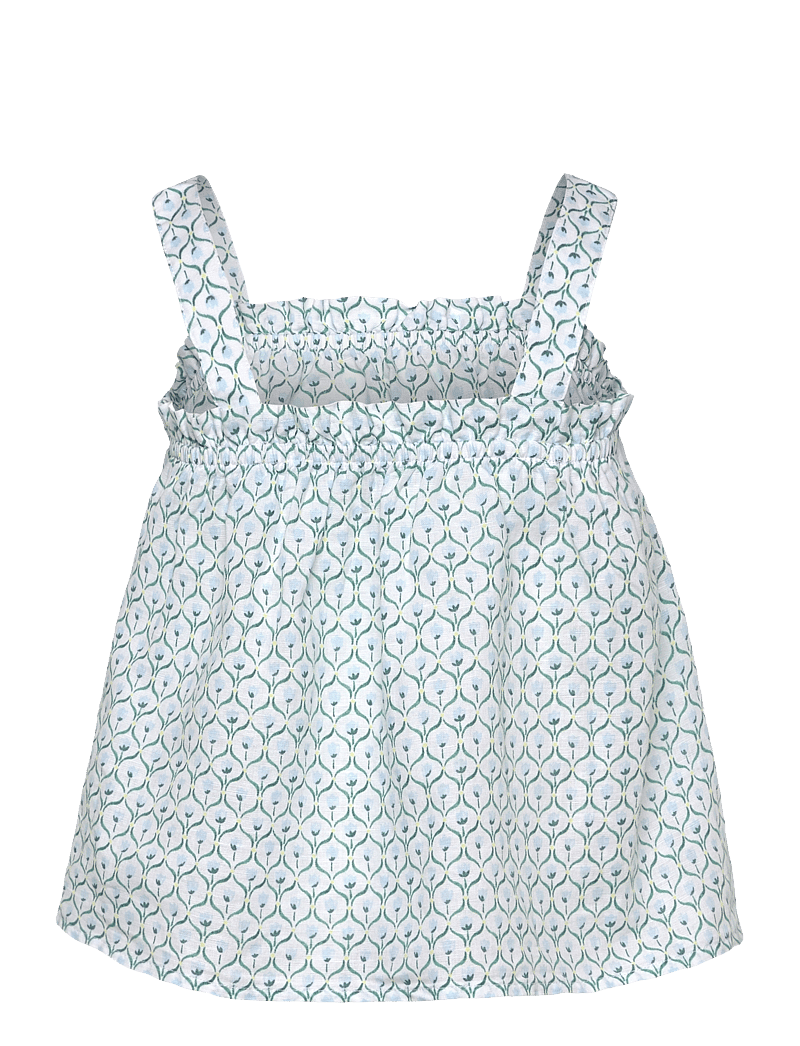 United Colors of Benetton - TOP - pluusid ja tuunikad - multicolor - 1