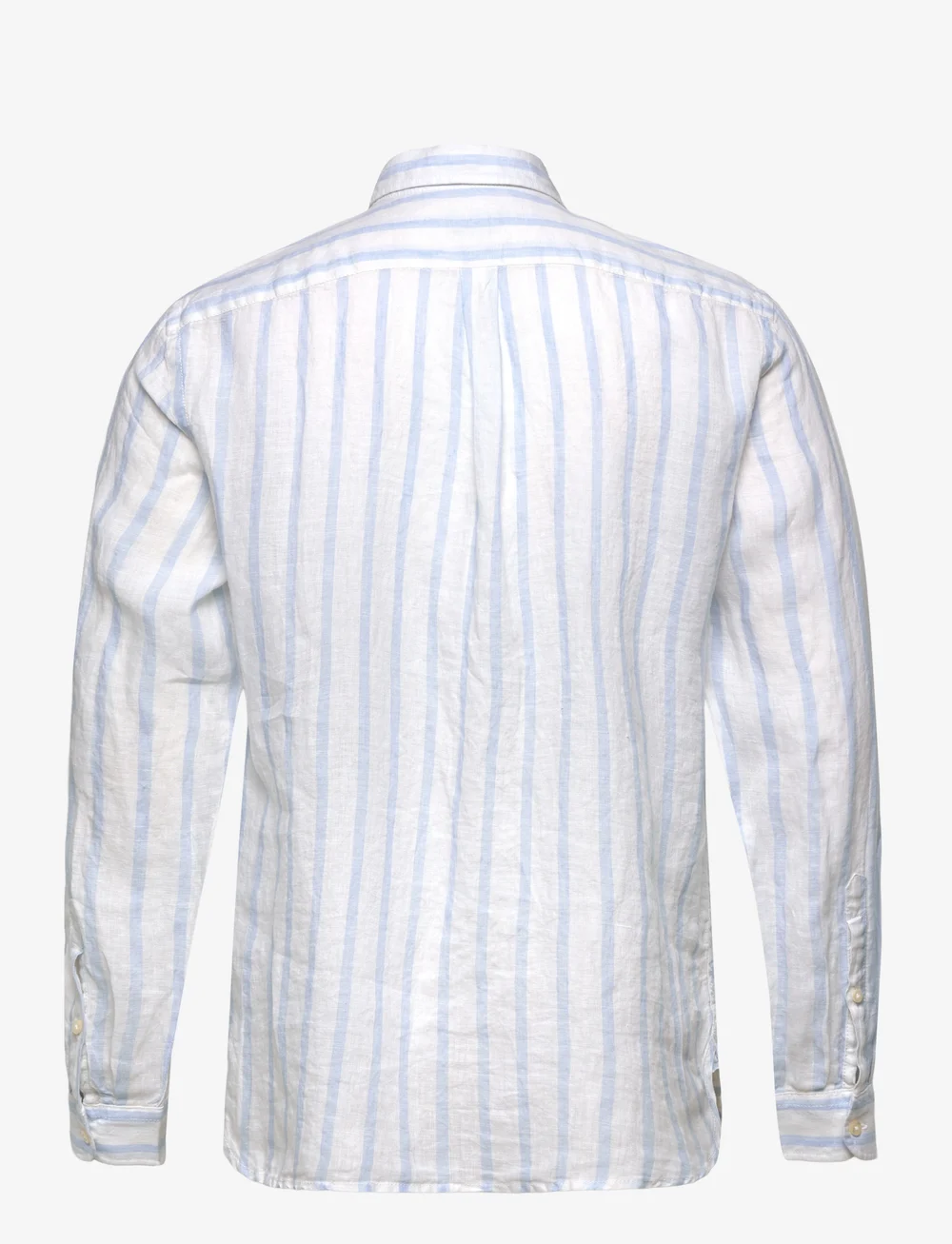 United Colors of Benetton - SHIRT - linen shirts - white - 1