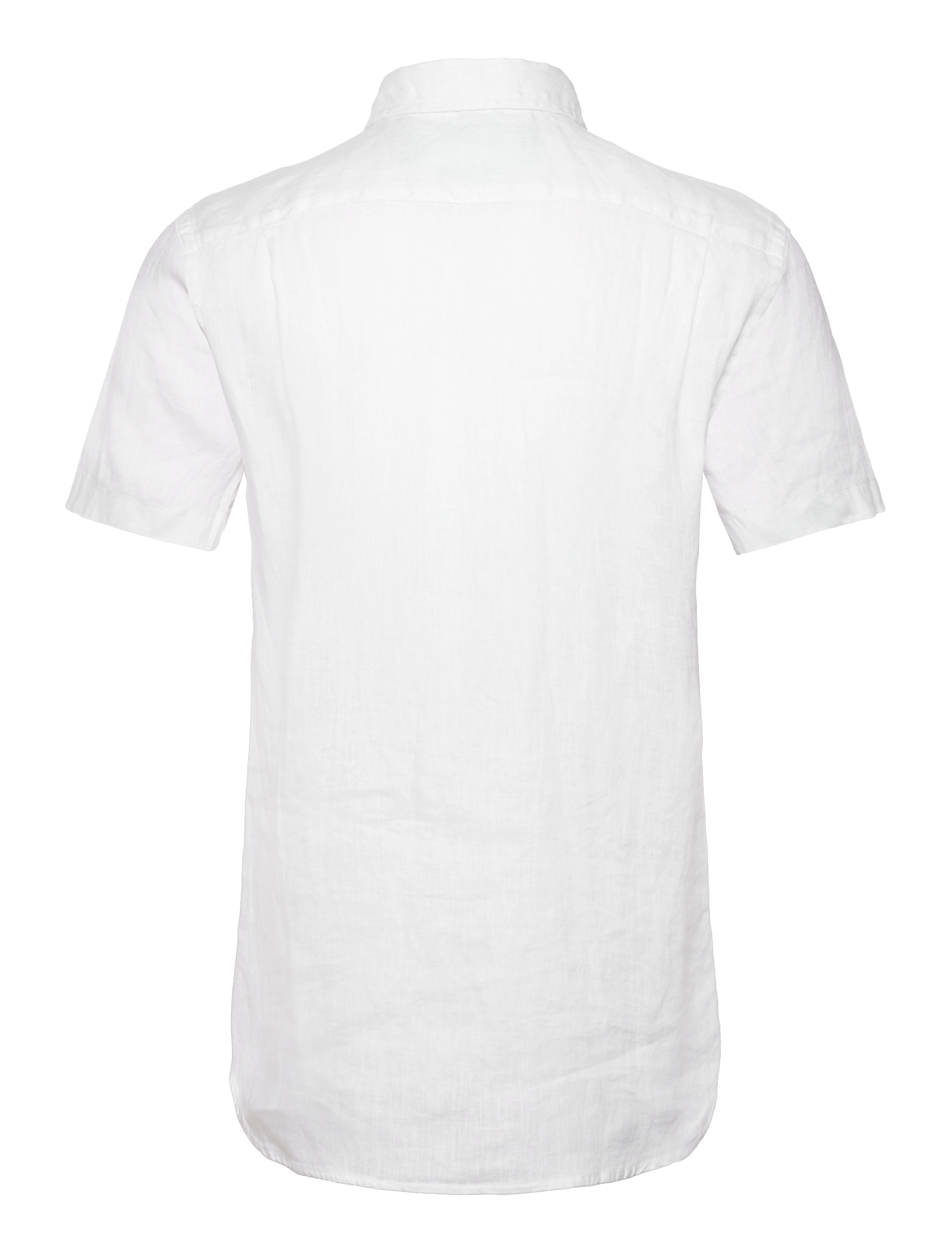 United Colors of Benetton - SHIRT - white - 1