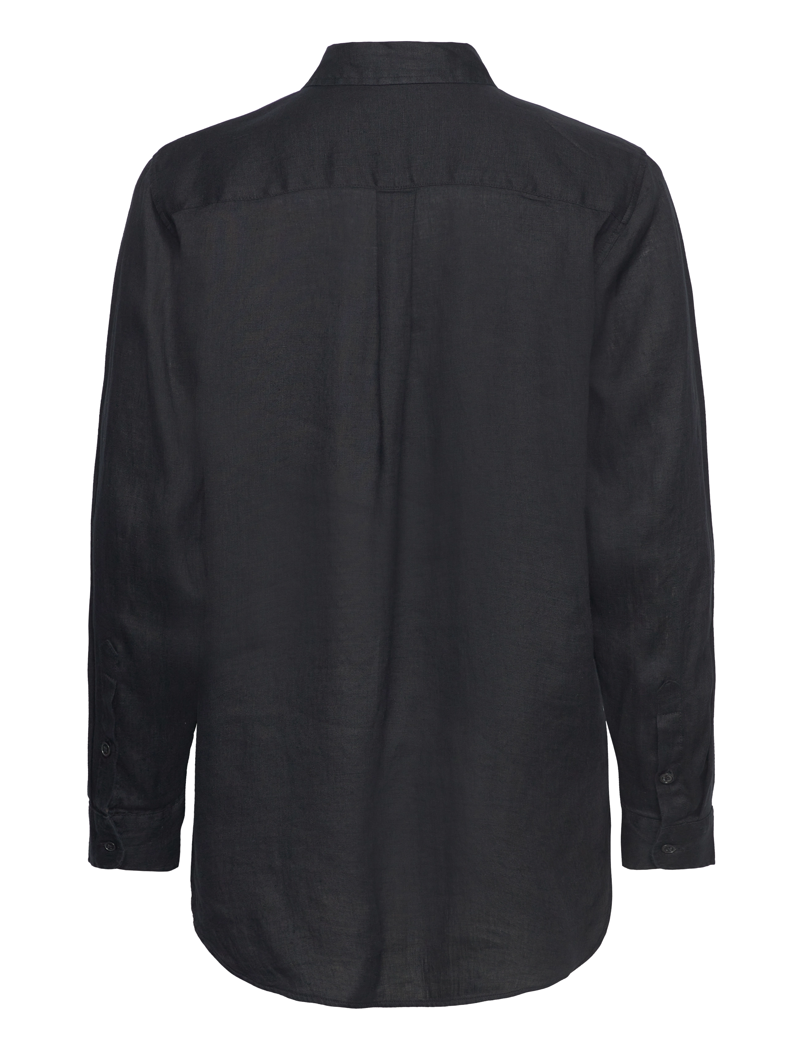 United Colors of Benetton - SHIRT - black - 1