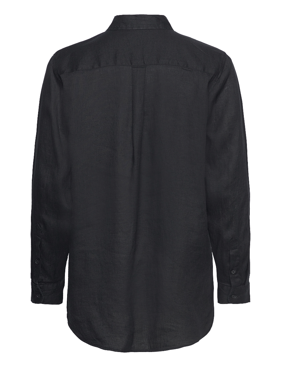 United Colors of Benetton - SHIRT - black - 1