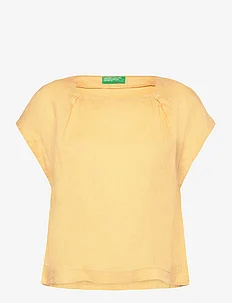BLOUSE, United Colors of Benetton