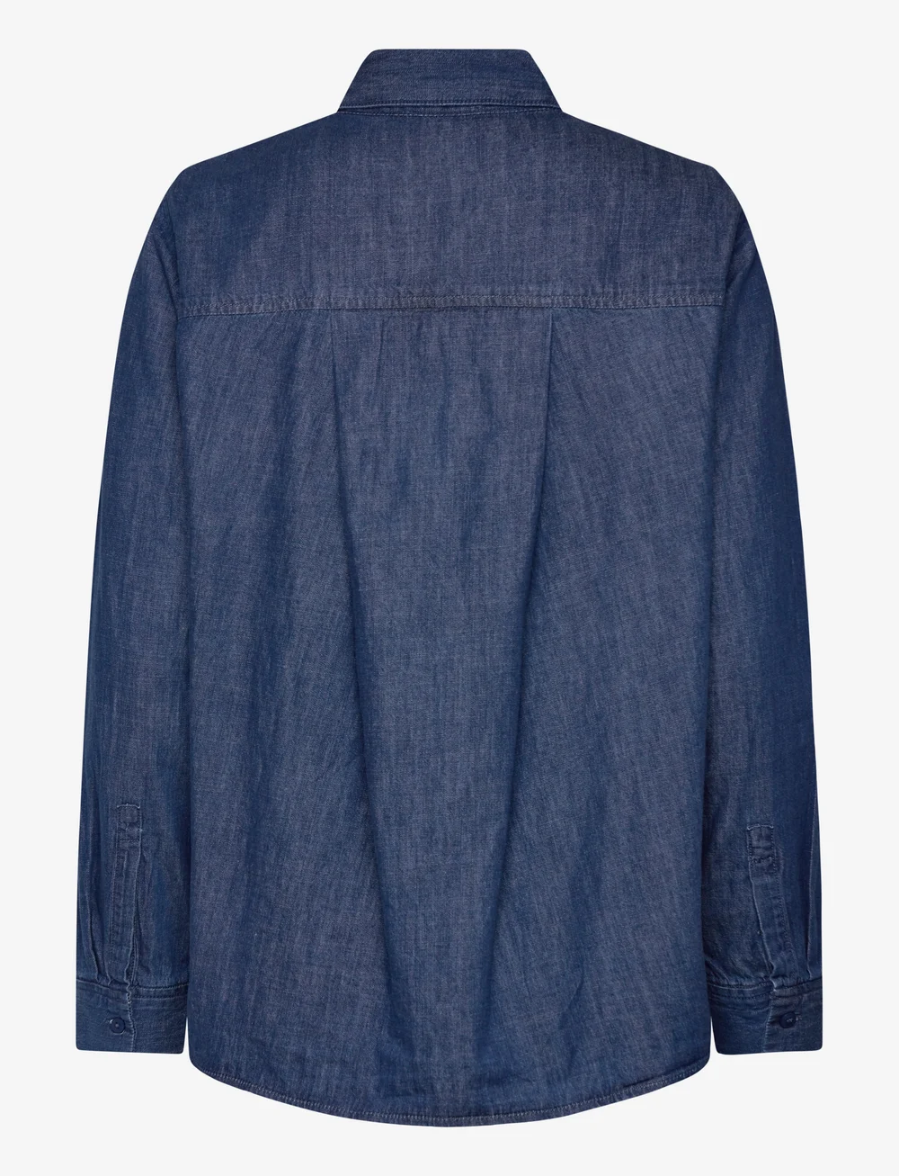 United Colors of Benetton - SHIRT - long-sleeved shirts - blue - 1