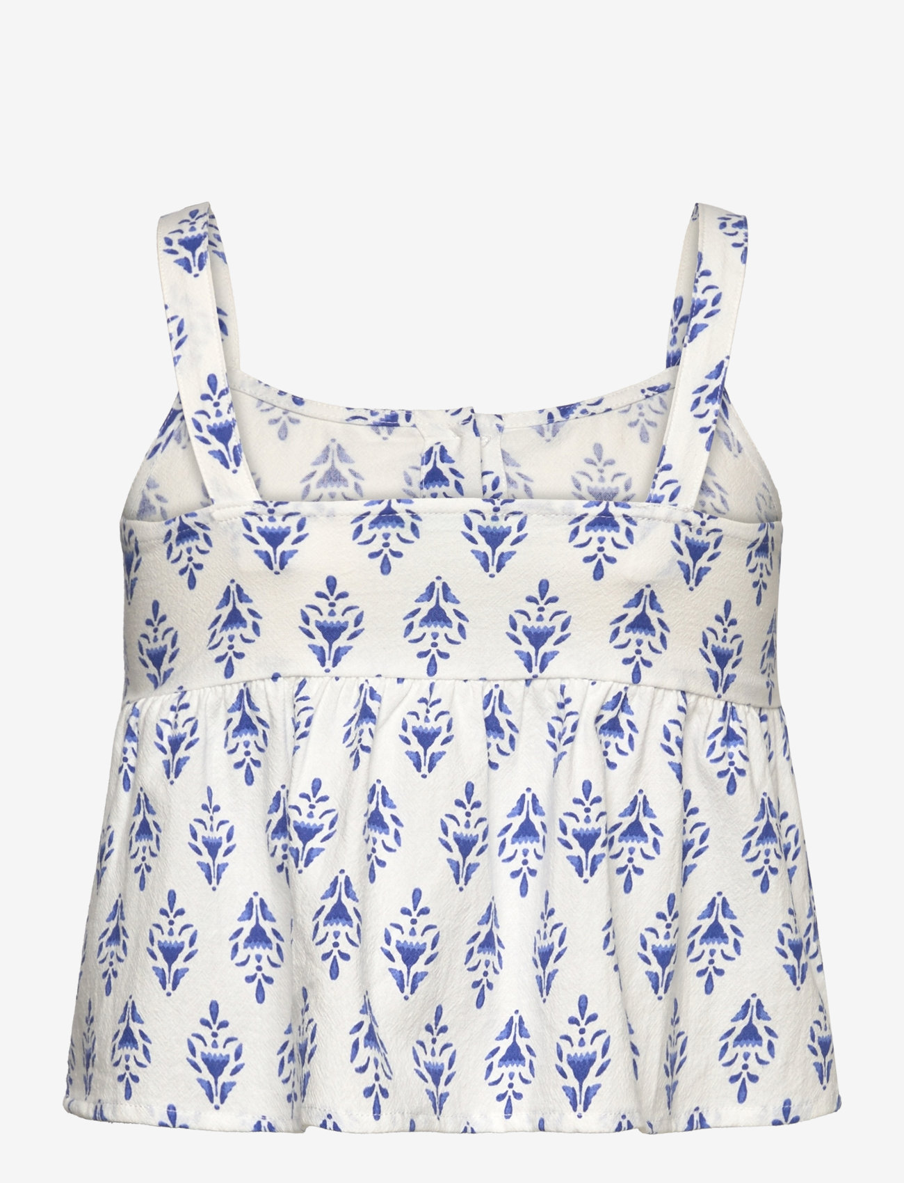 United Colors of Benetton - TOP - blusen & tuniken - multicolor - 1