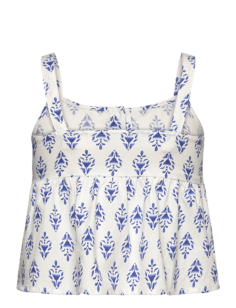 United Colors of Benetton - TOP - blusen & tuniken - multicolor - 1