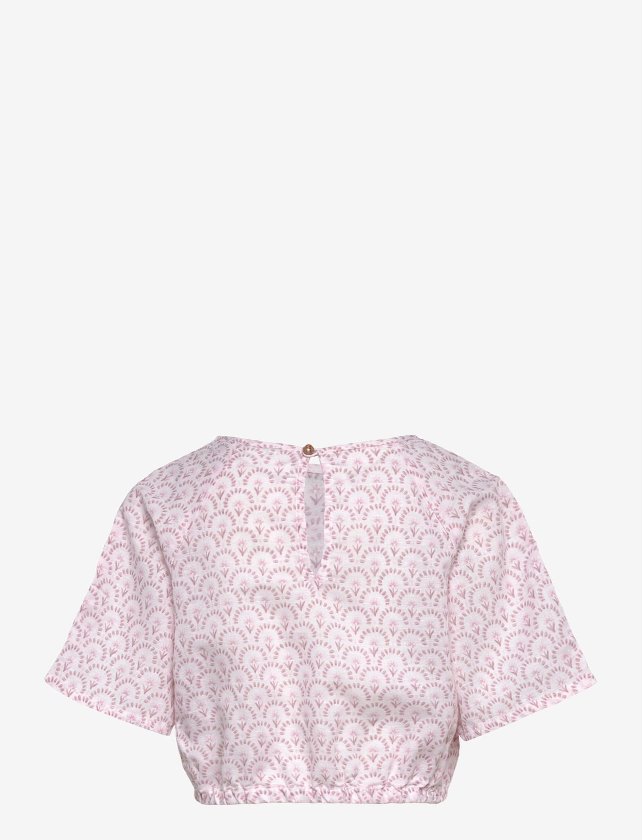 United Colors of Benetton - BLOUSE - bluser & tunikaer - multicolor - 1