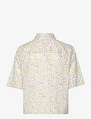 United Colors of Benetton - SHIRT - lyhythihaiset paidat - multicolor - 1