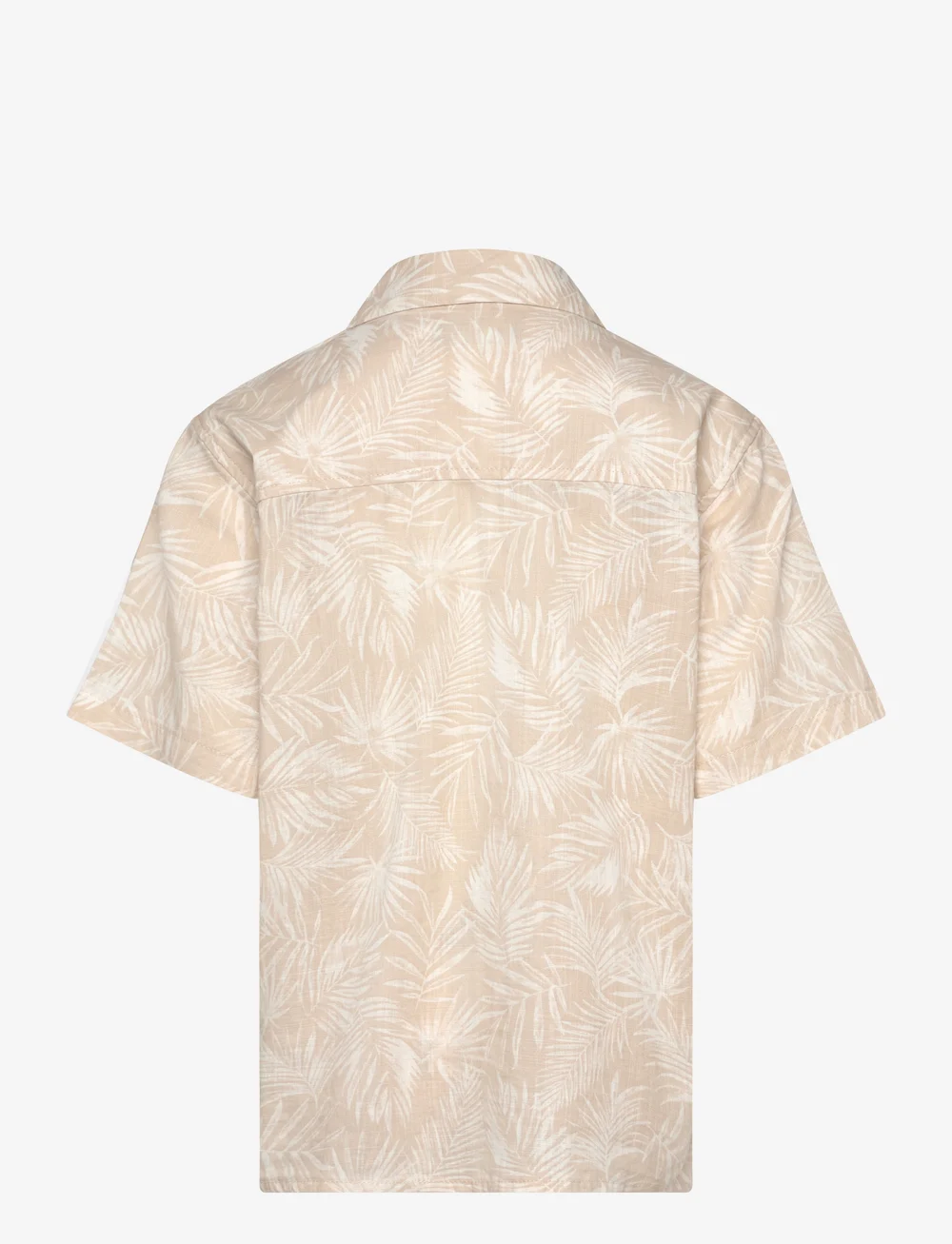 United Colors of Benetton - SHIRT - kortærmede skjorter - multicolor - 1