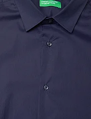 United Colors of Benetton - SHIRT - business skjorter - night blue - 2