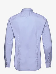United Colors of Benetton - SHIRT - dalykinio stiliaus marškiniai - sky blue - 1
