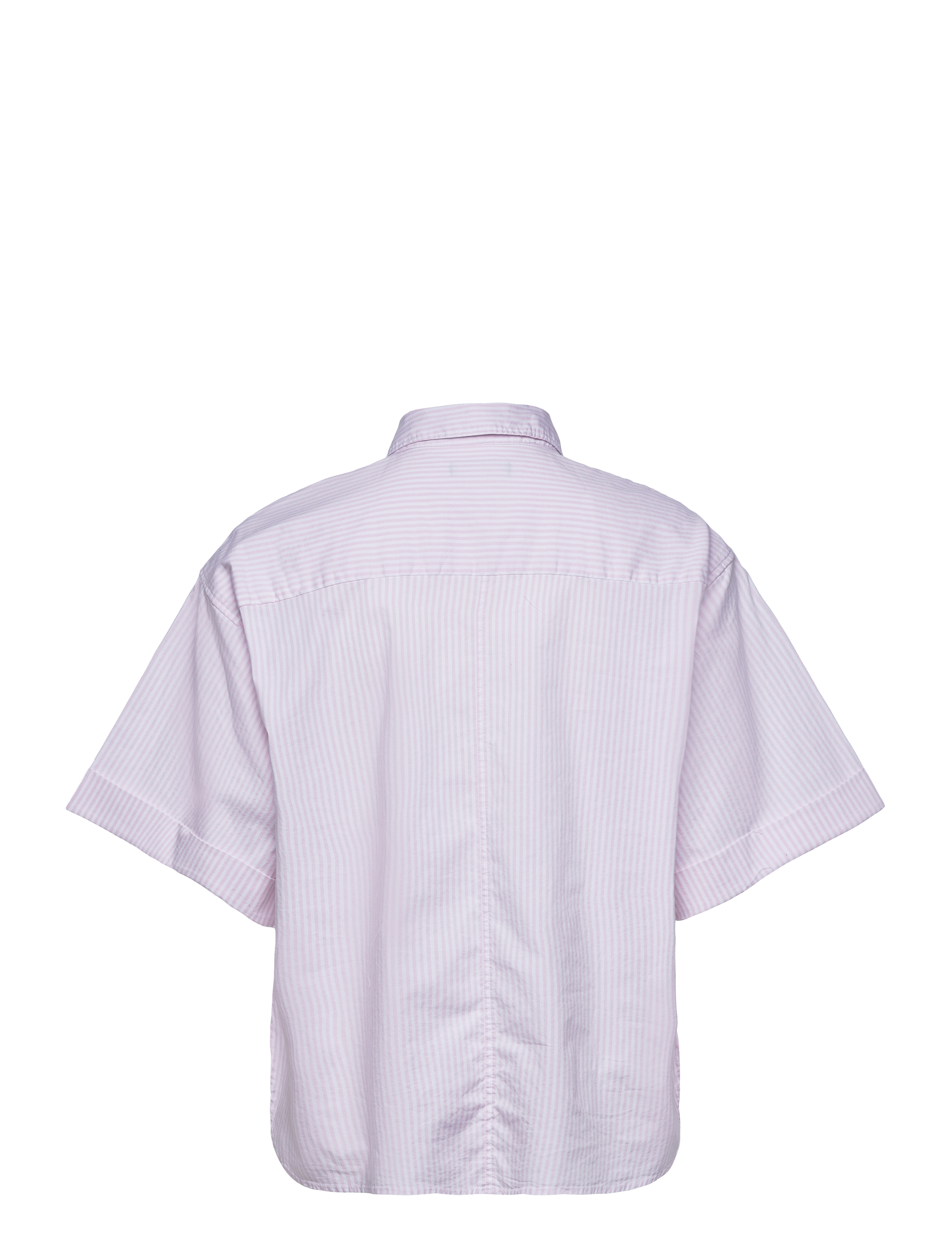 United Colors of Benetton - SHIRT - blouses à manches courtes - multicolor - 1