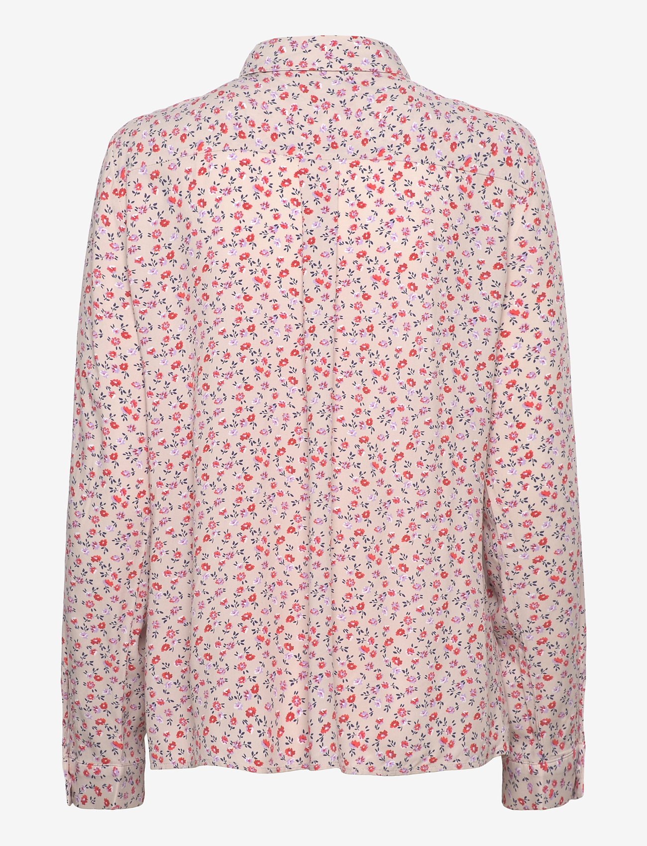 United Colors of Benetton - SHIRT - långärmade skjortor - multicolor - 1