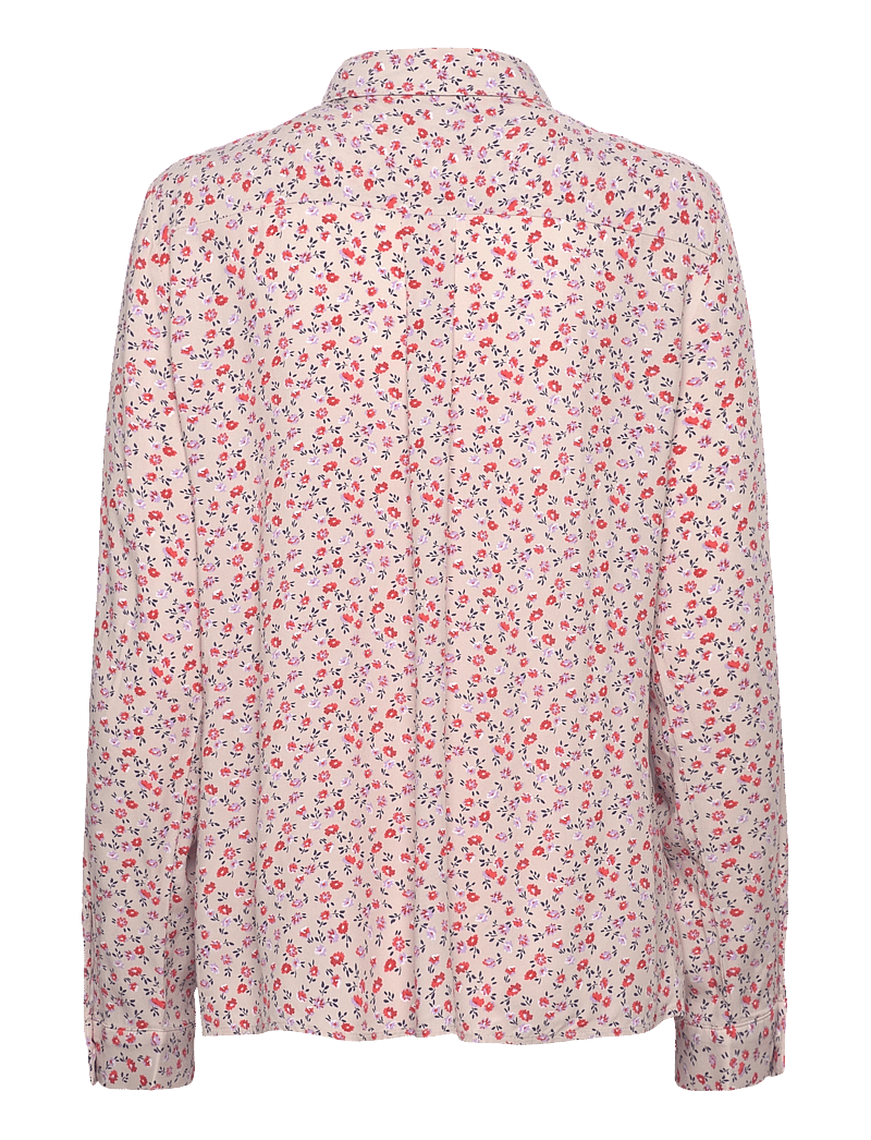 United Colors of Benetton - SHIRT - långärmade skjortor - multicolor - 1