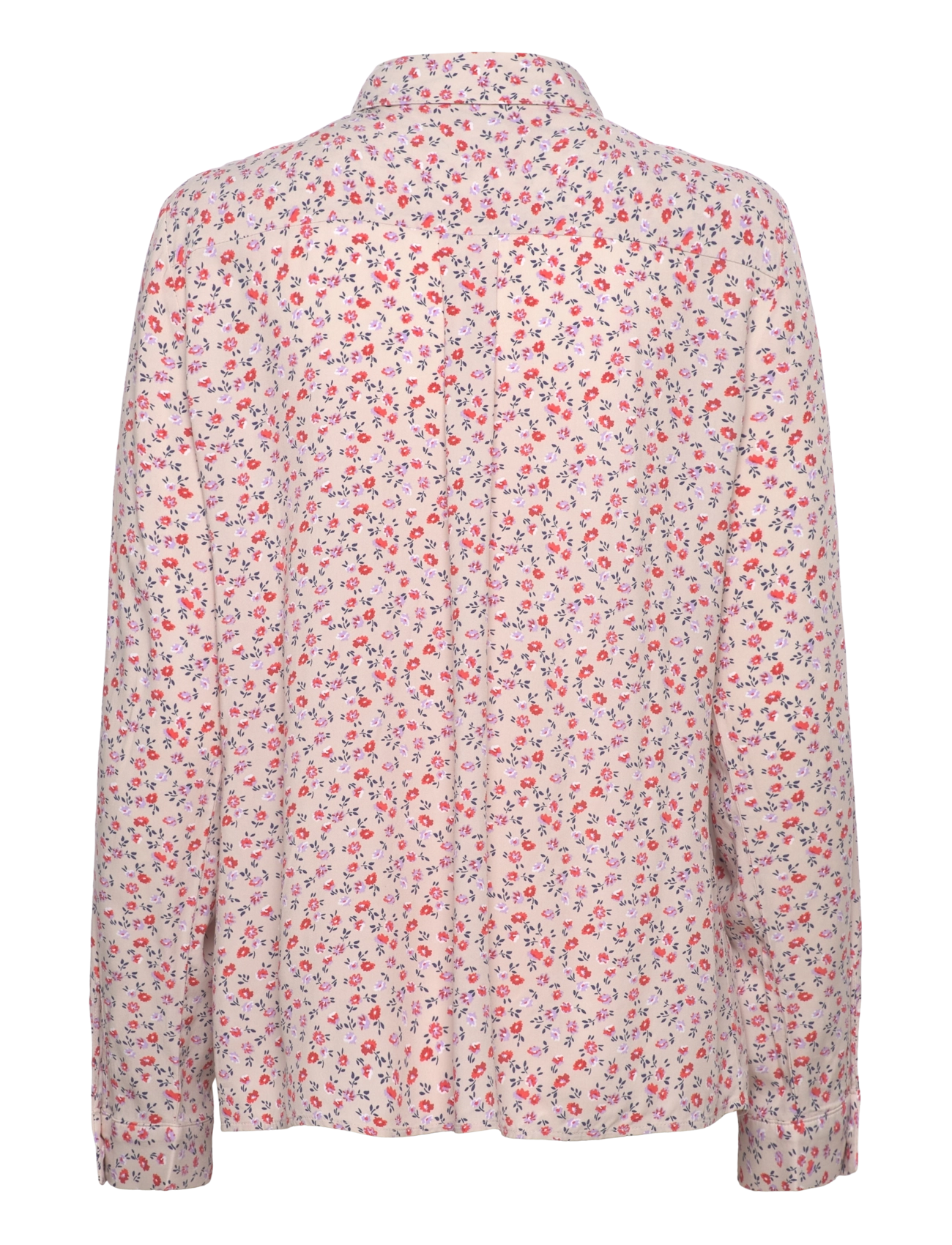 United Colors of Benetton - SHIRT - langærmede skjorter - multicolor - 1