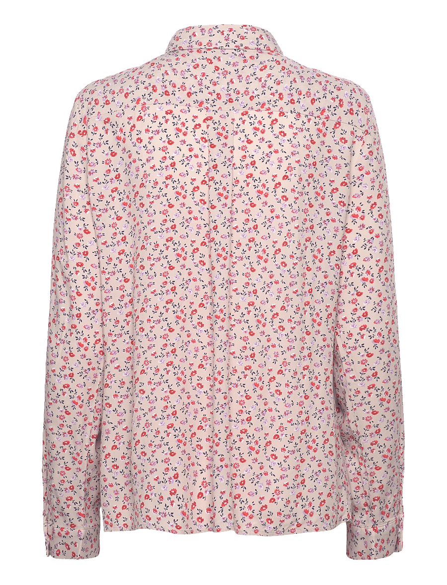 United Colors of Benetton - SHIRT - langærmede skjorter - multicolor - 1