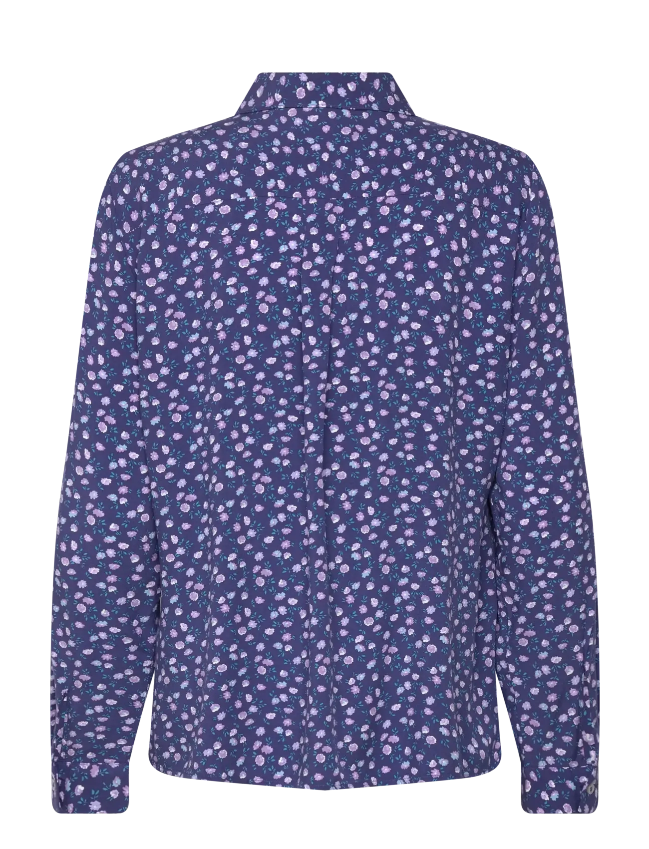 United Colors of Benetton - SHIRT - chemises à manches longues - multicolor - 1