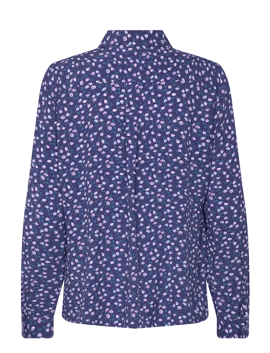 United Colors of Benetton - SHIRT - chemises à manches longues - multicolor - 1