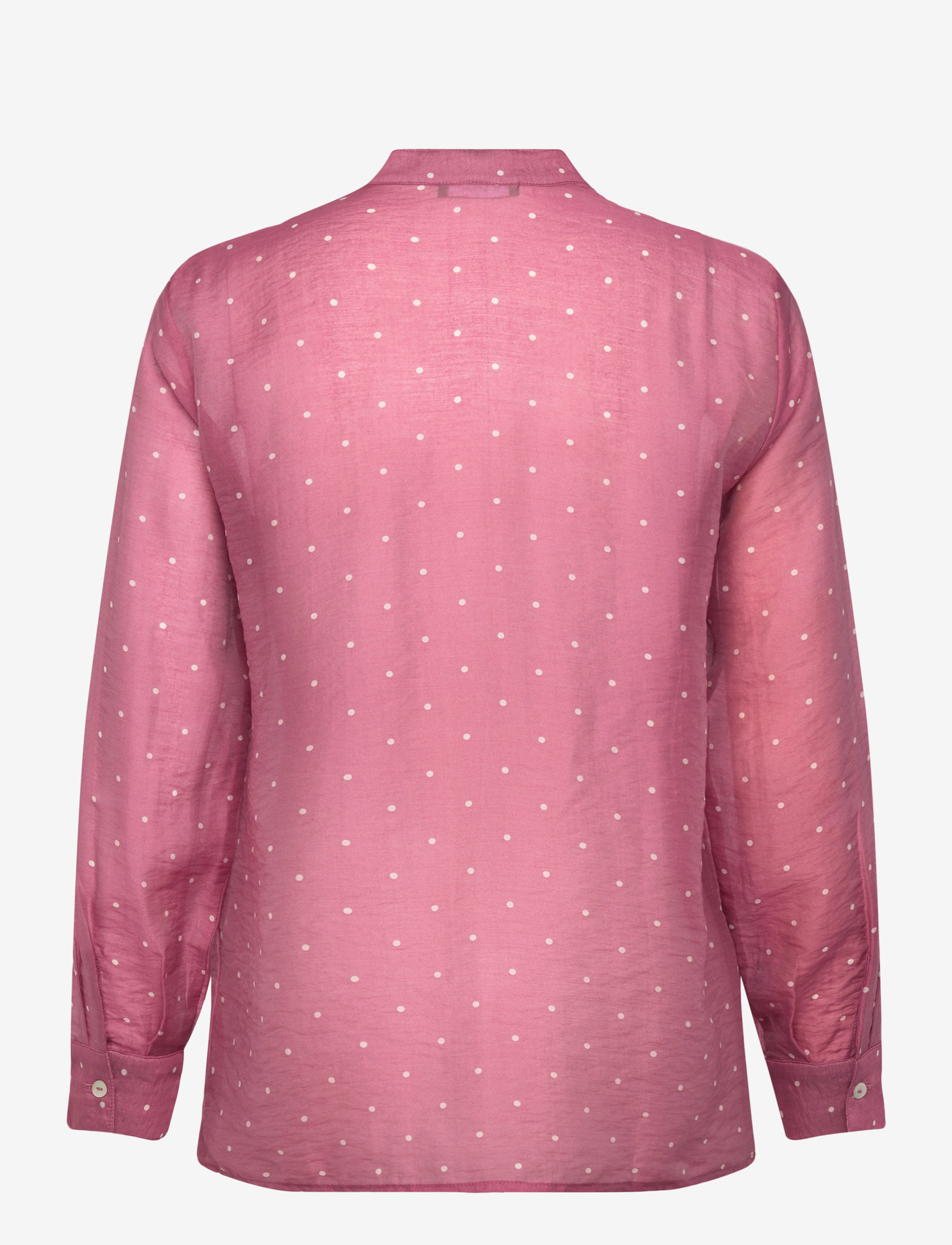 United Colors of Benetton - SHIRT - pikkade varrukatega pluusid - multicolor - 1