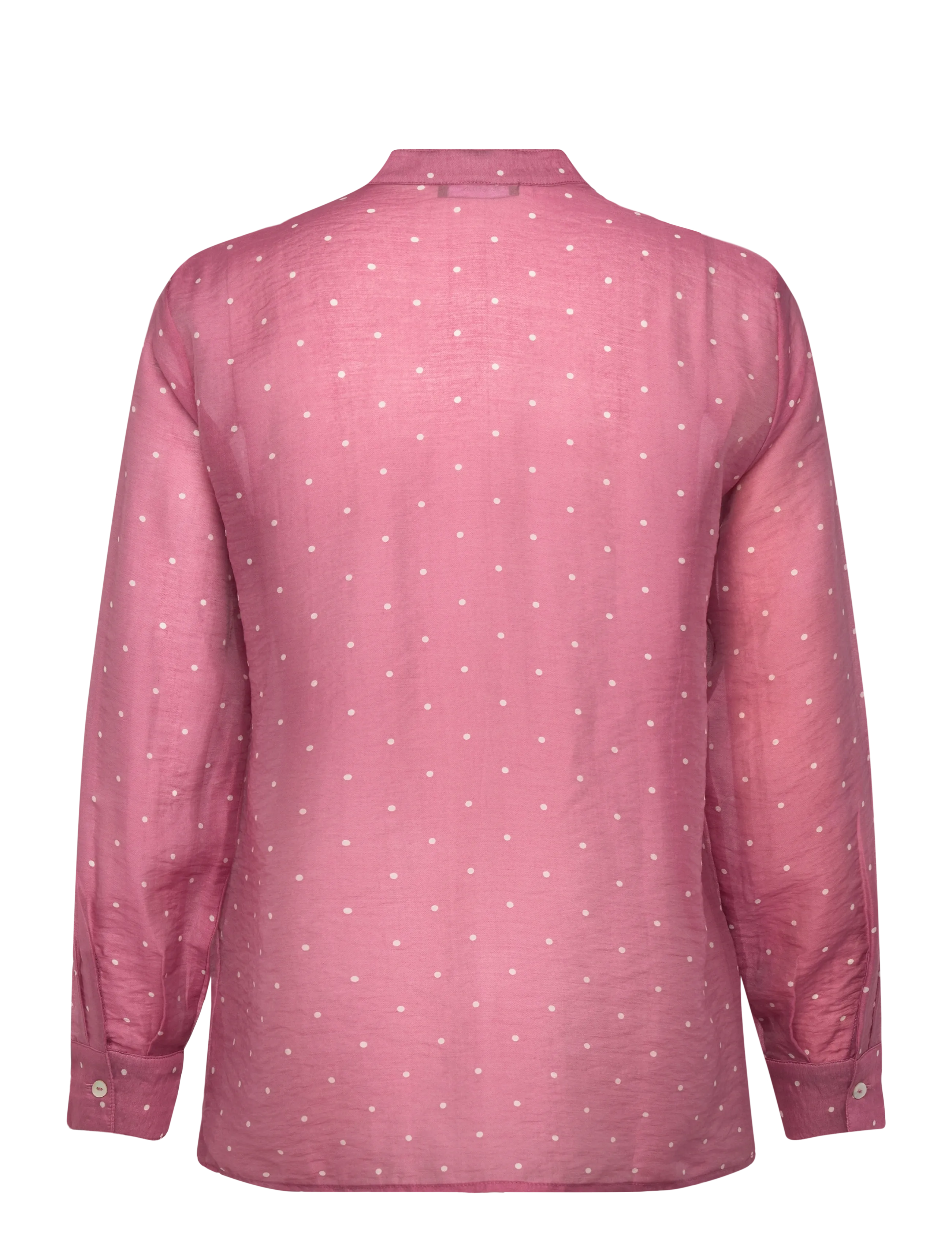 United Colors of Benetton - SHIRT - langärmelige blusen - multicolor - 2