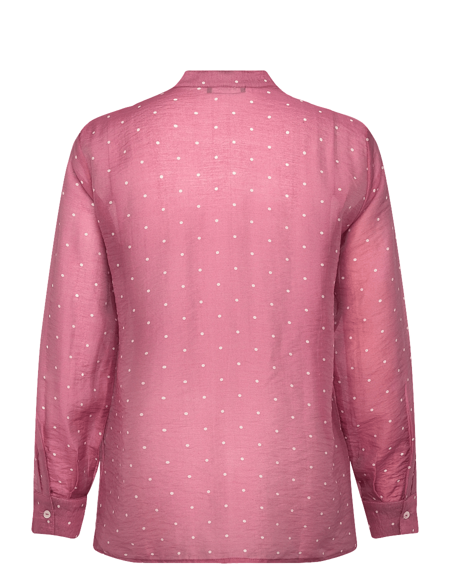 United Colors of Benetton - SHIRT - langærmede bluser - multicolor - 2