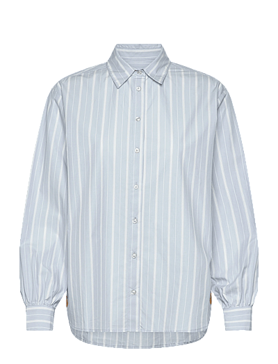 Shirt - LangæRmede