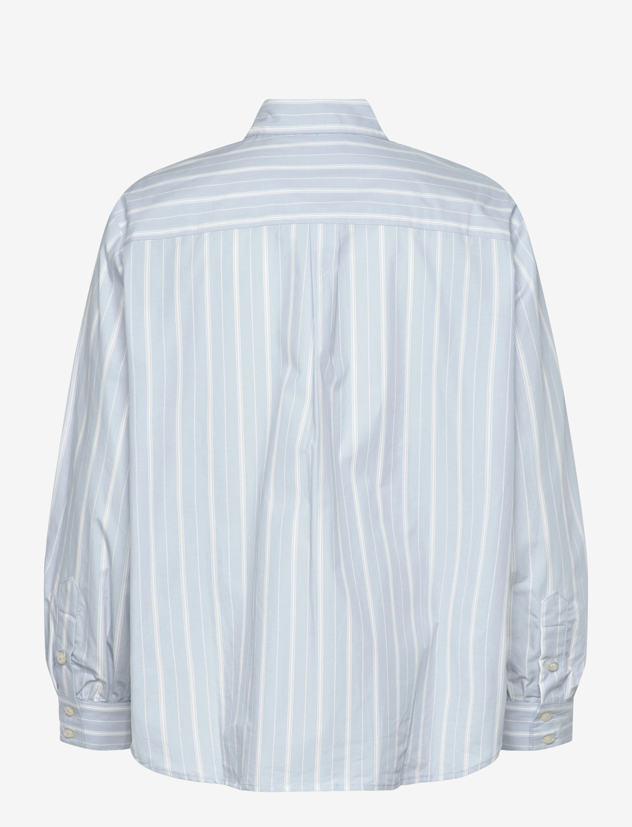 United Colors of Benetton - 5X20DQ0DJ_903_M - langærmede skjorter - cream - 1