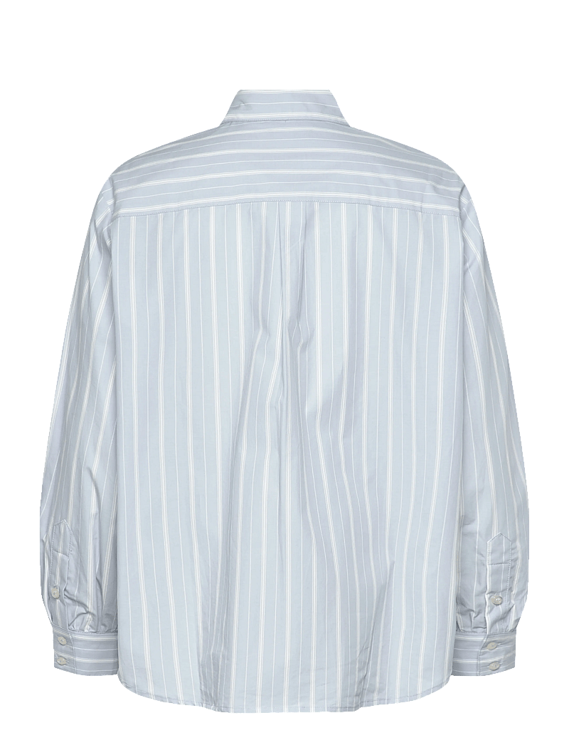 United Colors of Benetton - 5X20DQ0DJ_903_M - langærmede skjorter - cream - 1