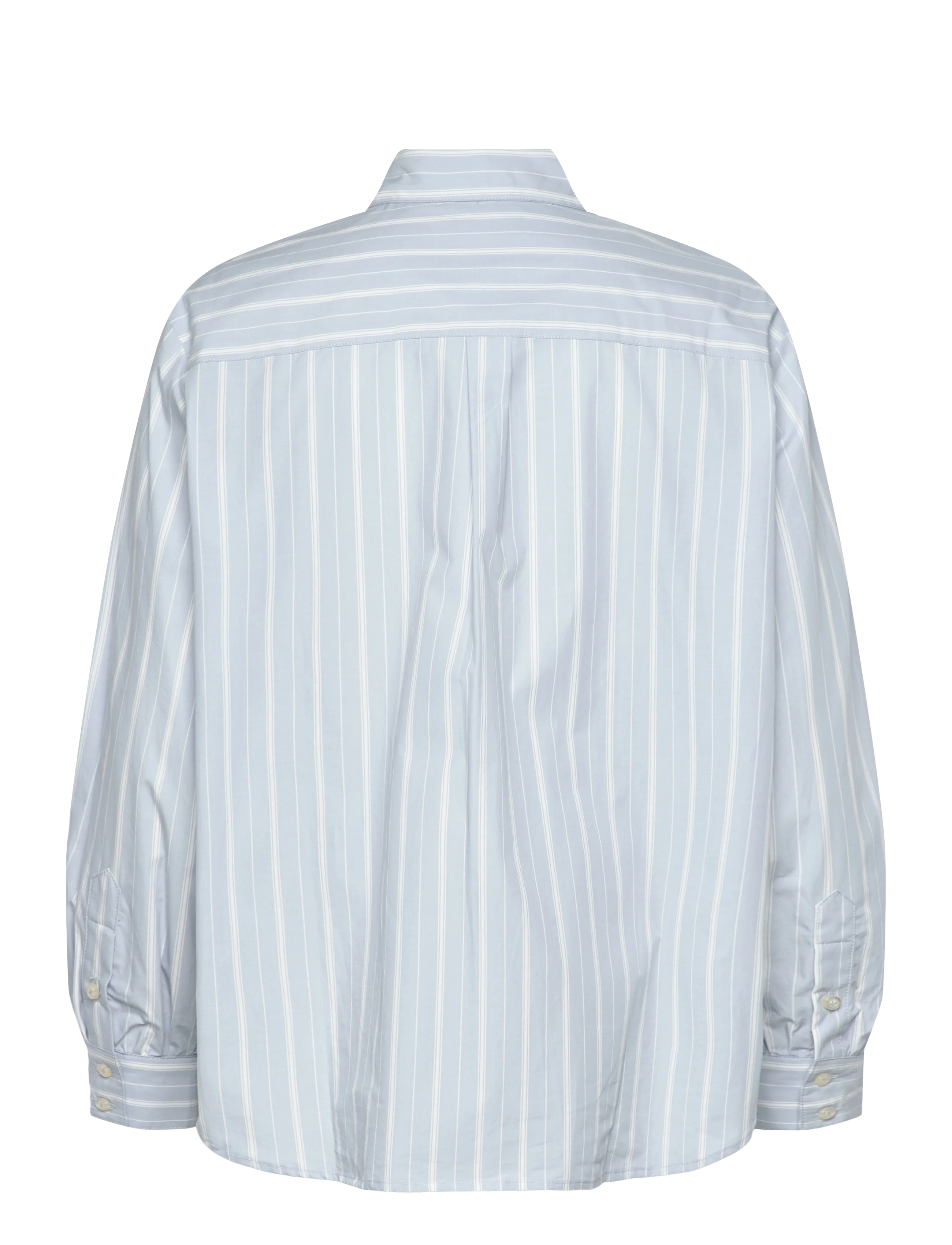 United Colors of Benetton - SHIRT - langærmede skjorter - cream - 2