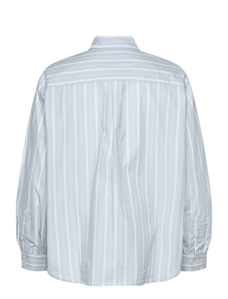 United Colors of Benetton - SHIRT - chemises à manches longues - cream - 2