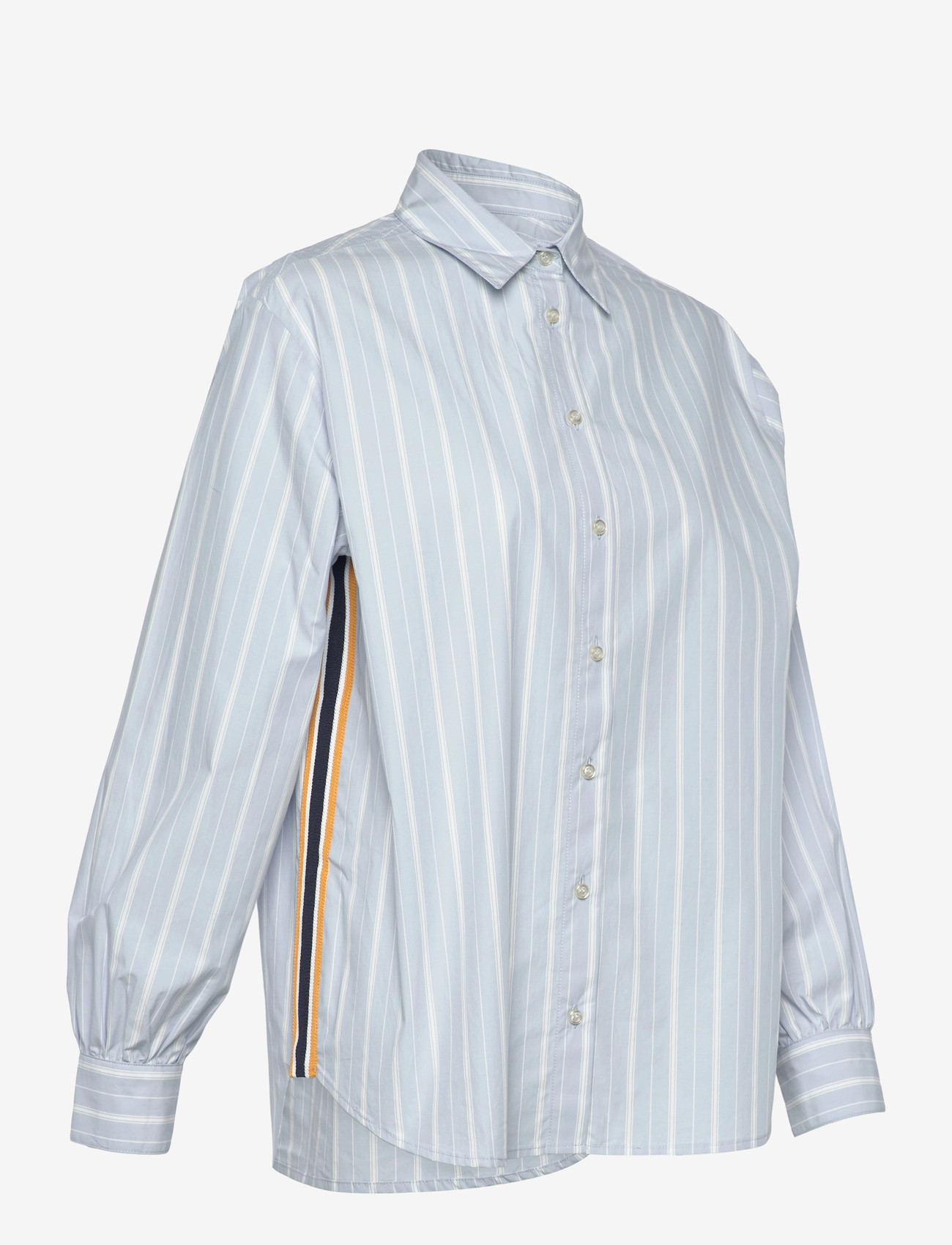 United Colors of Benetton - 5X20DQ0DJ_903_M - langærmede skjorter - cream - 2