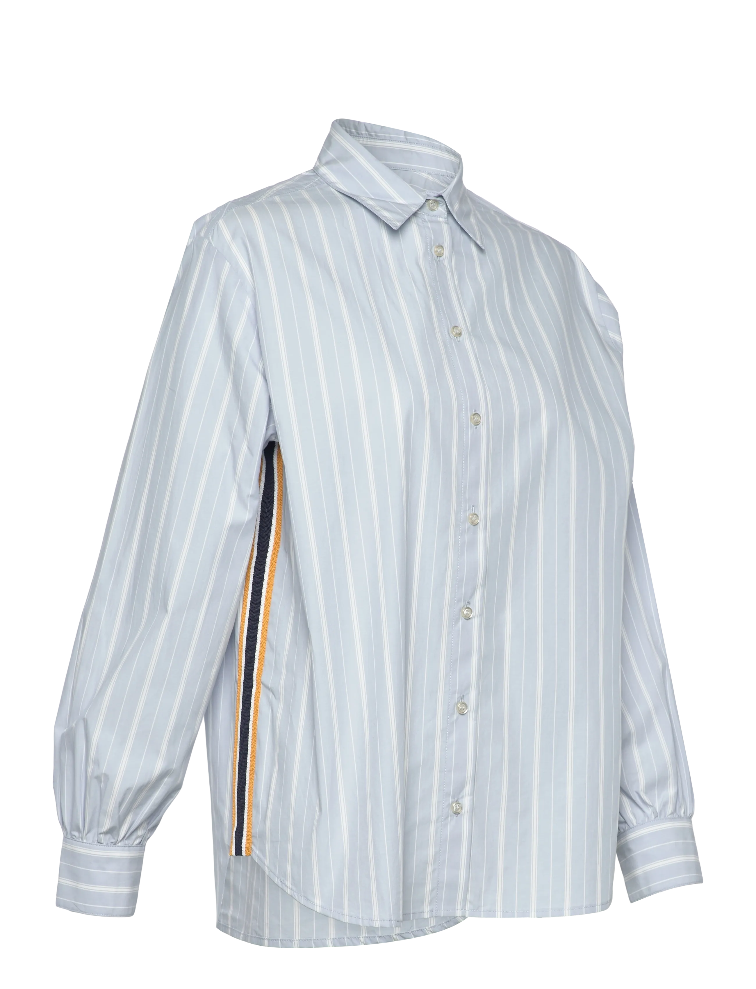 United Colors of Benetton - SHIRT - langærmede skjorter - cream - 3