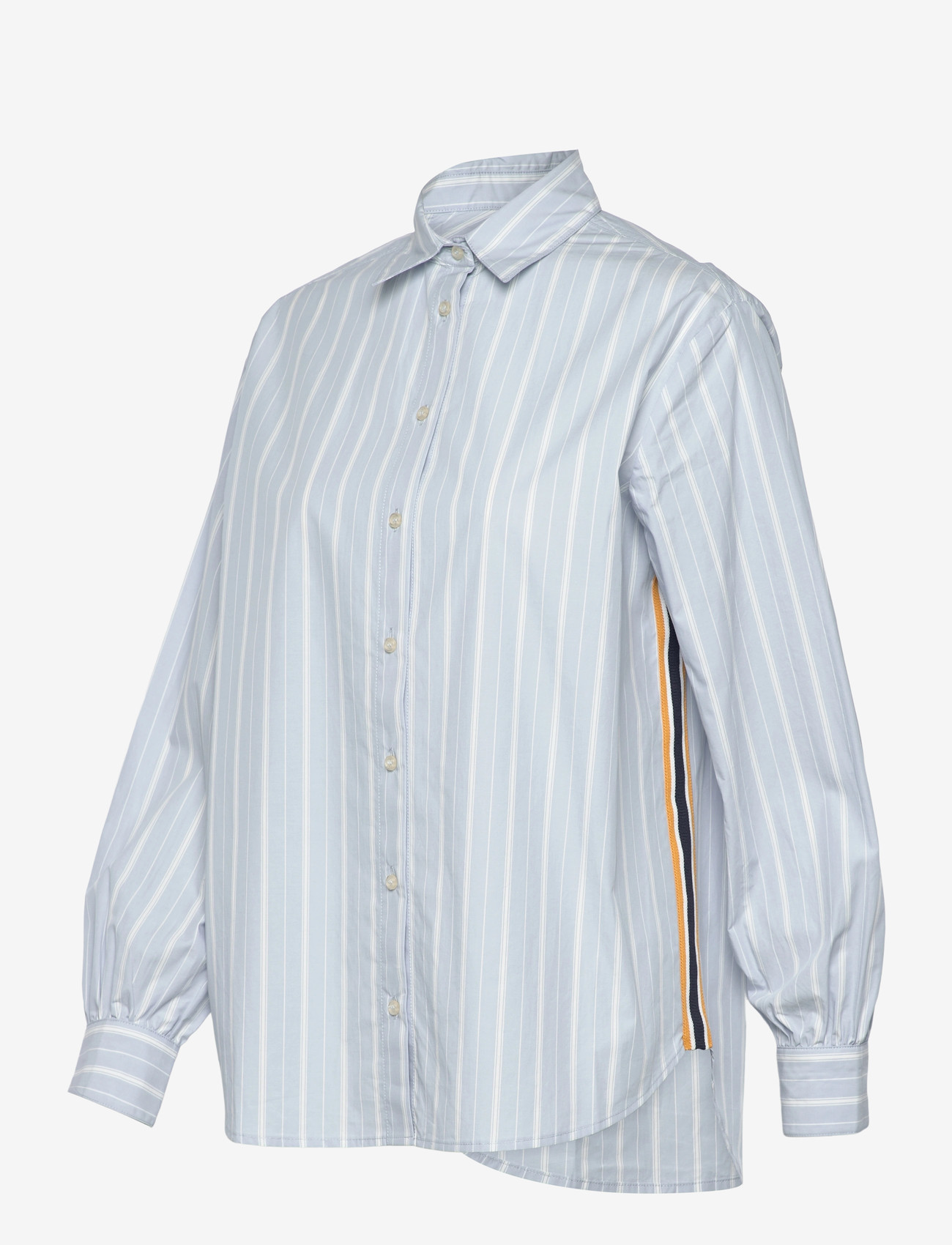 United Colors of Benetton - 5X20DQ0DJ_903_M - langærmede skjorter - cream - 3