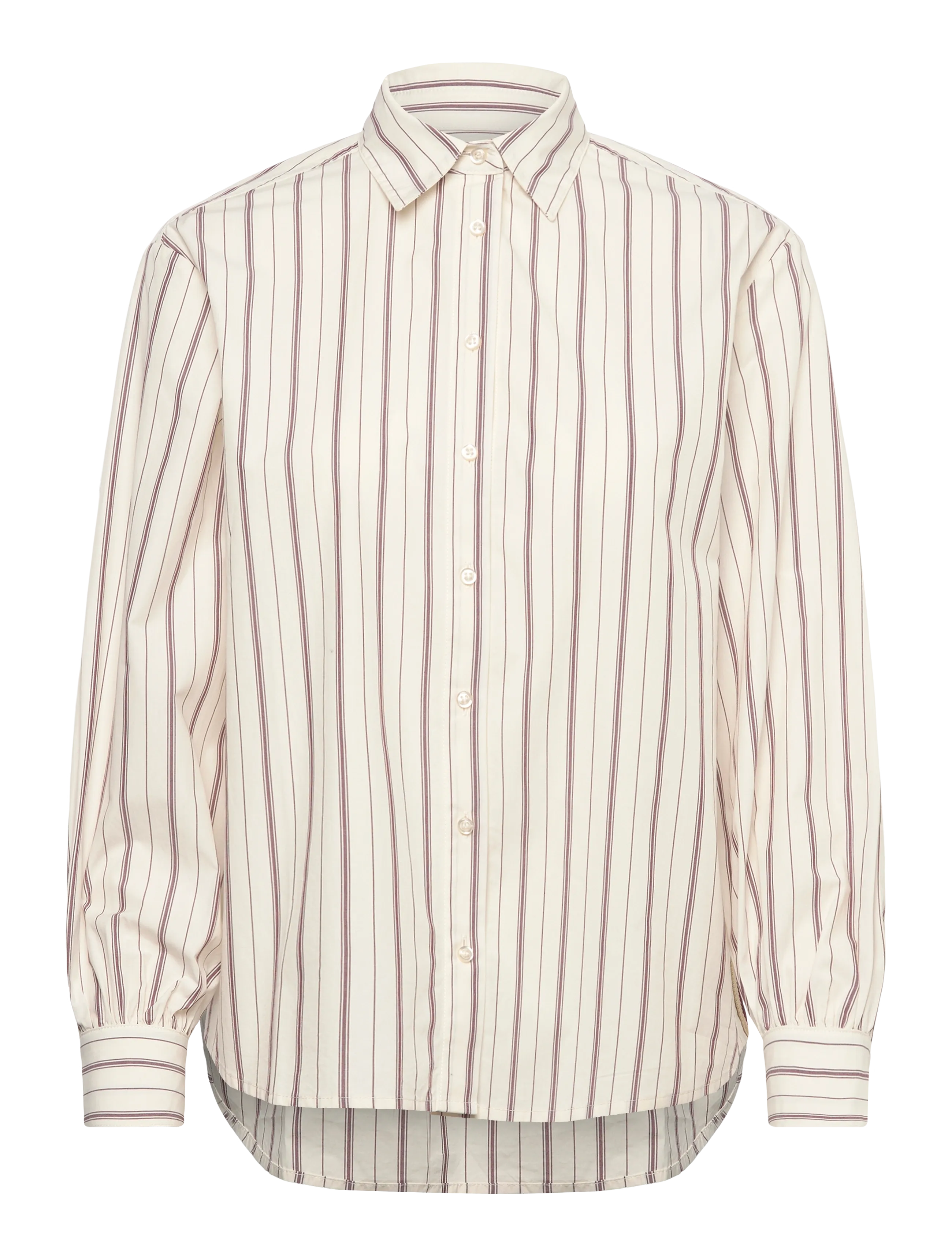UNITED COLORS OF BENETTON Shirt Patterned - XS - Damen