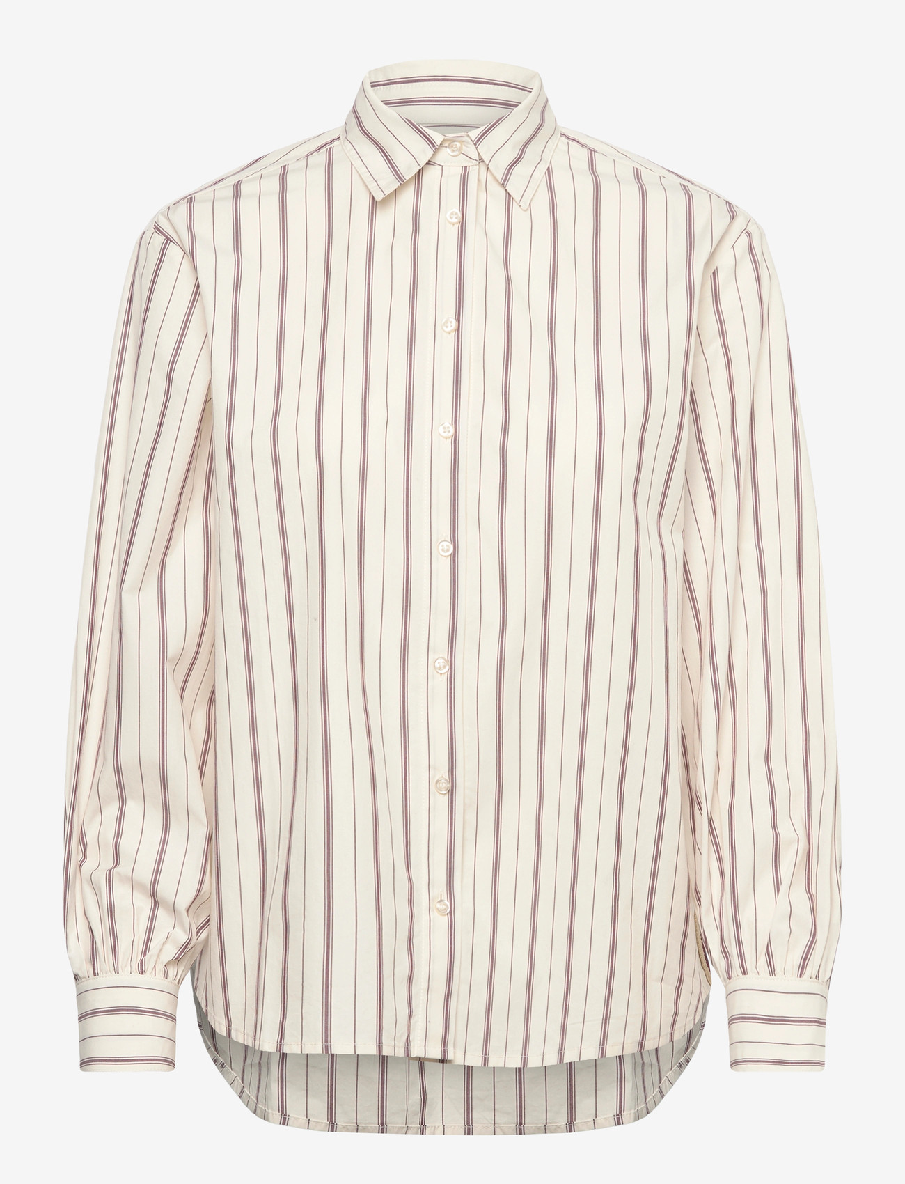 United Colors of Benetton - 5X20DQ0DJ_903_M - langærmede skjorter - white - 0