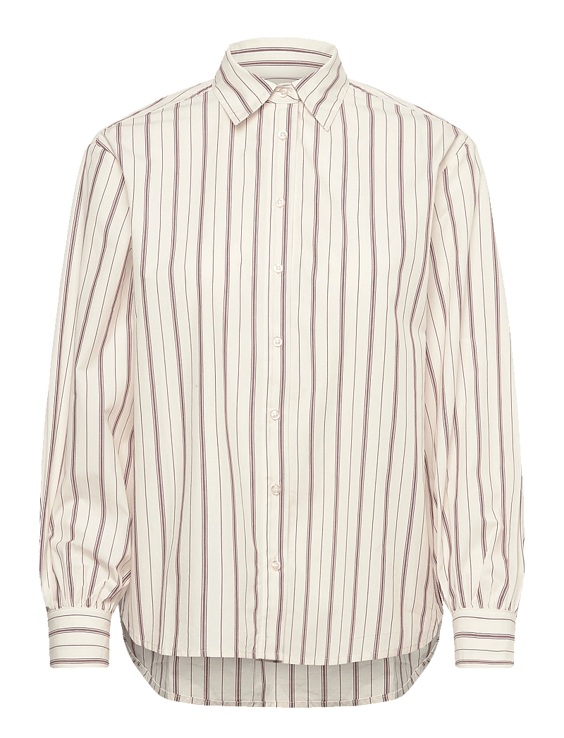 United Colors of Benetton - 5X20DQ0DJ_903_M - langærmede skjorter - white - 0