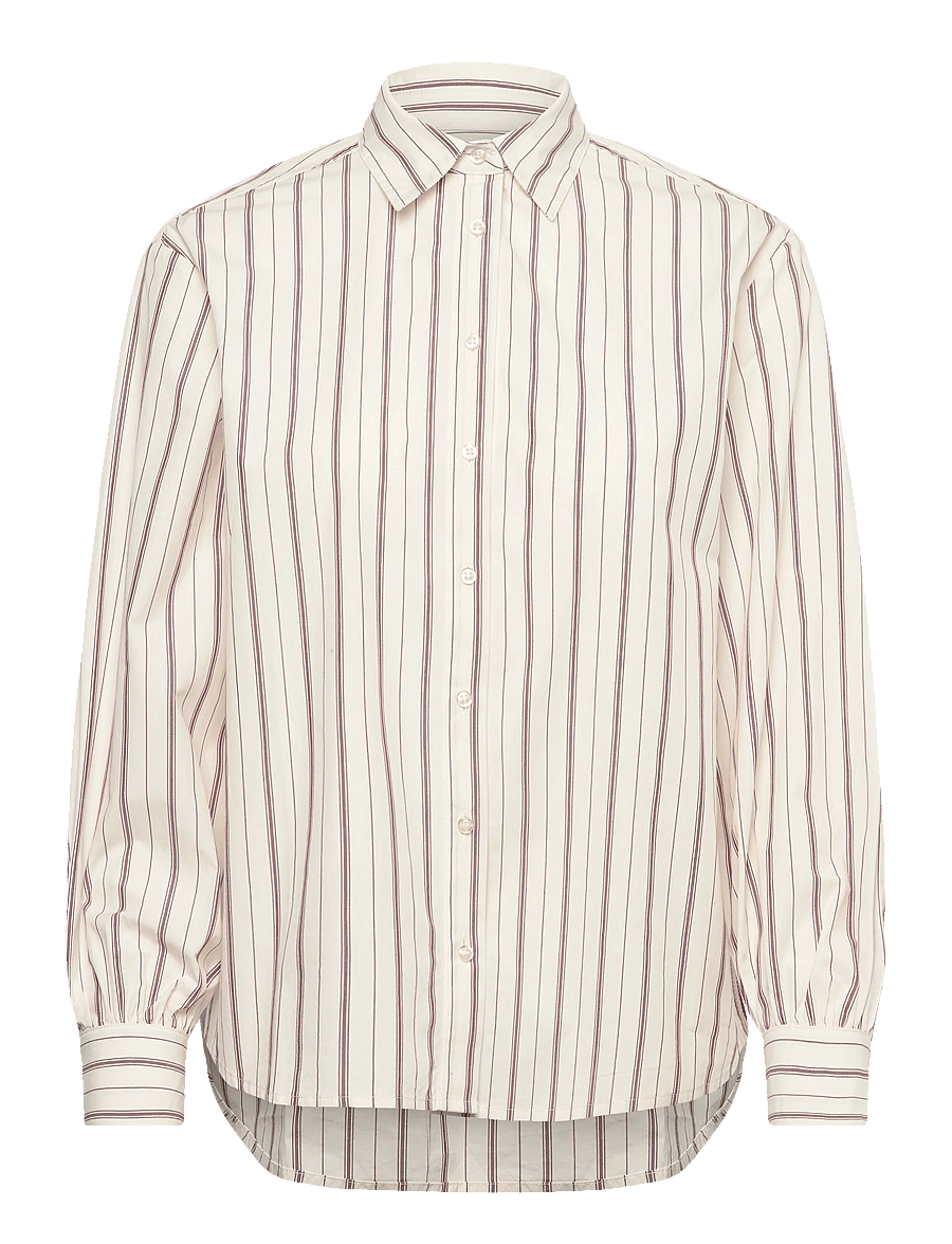 United Colors of Benetton - SHIRT - chemises à manches longues - white - 1