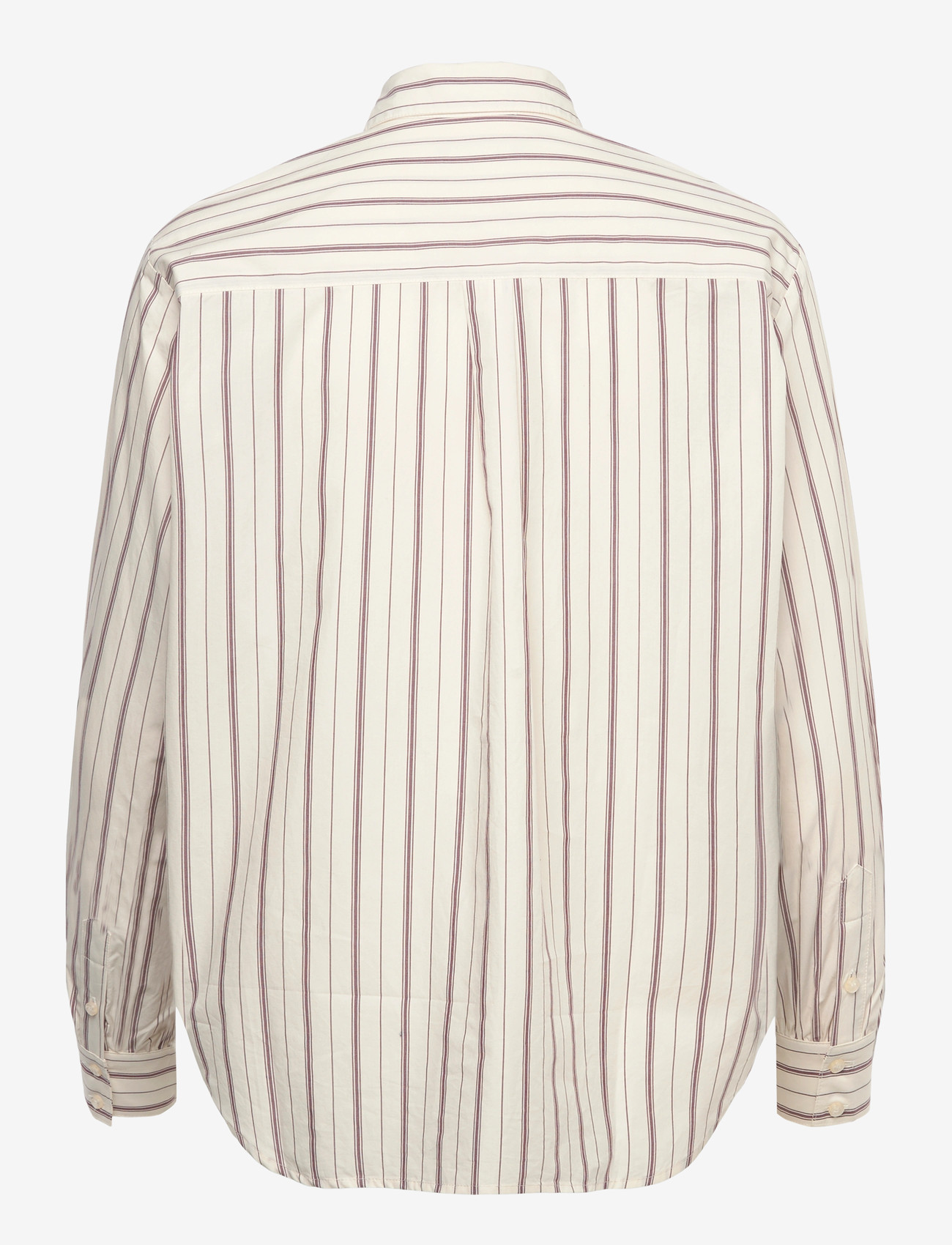 United Colors of Benetton - 5X20DQ0DJ_903_M - langærmede skjorter - white - 1