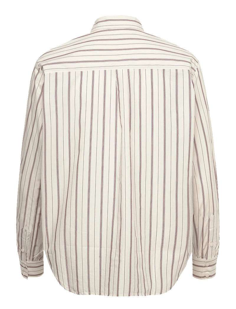 United Colors of Benetton - 5X20DQ0DJ_903_M - langærmede skjorter - white - 1