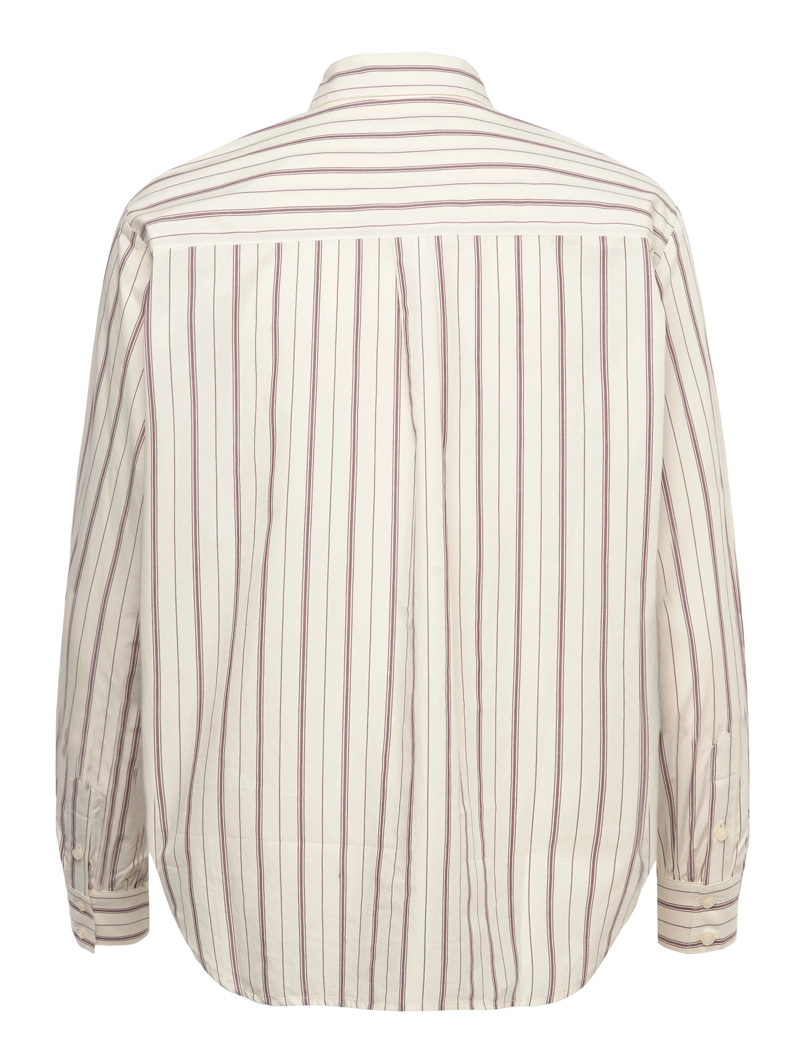 United Colors of Benetton - SHIRT - chemises à manches longues - white - 2