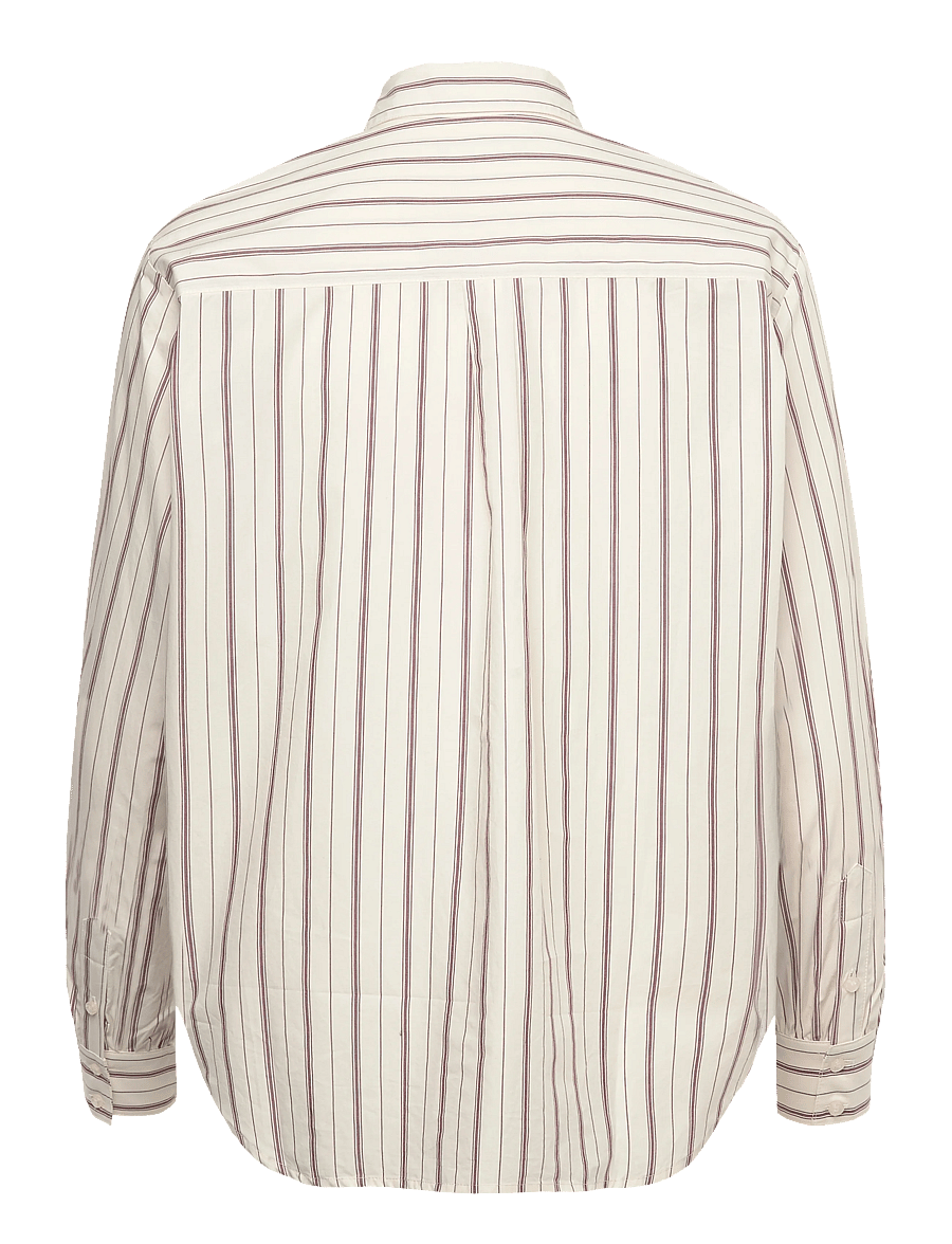 United Colors of Benetton - SHIRT - chemises à manches longues - white - 2