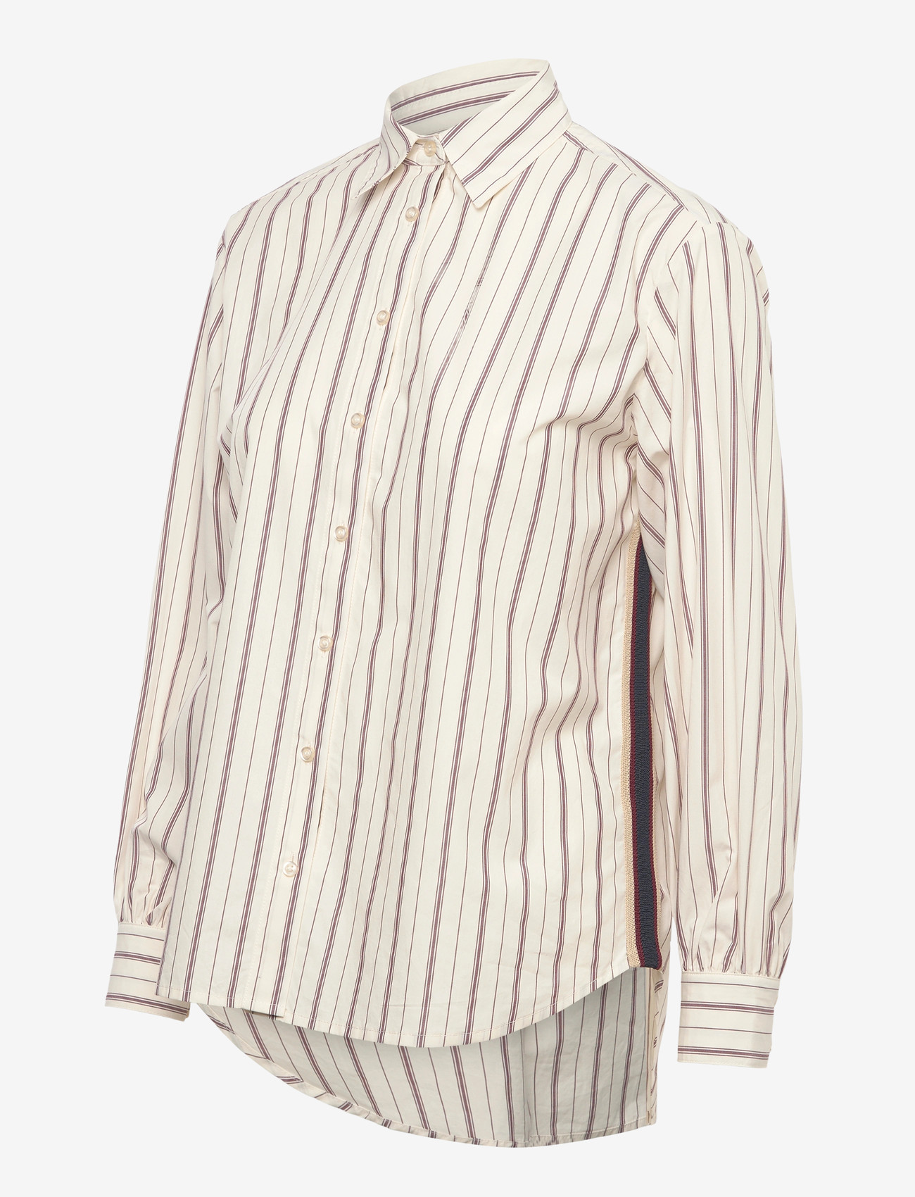 United Colors of Benetton - 5X20DQ0DJ_903_M - langærmede skjorter - white - 2