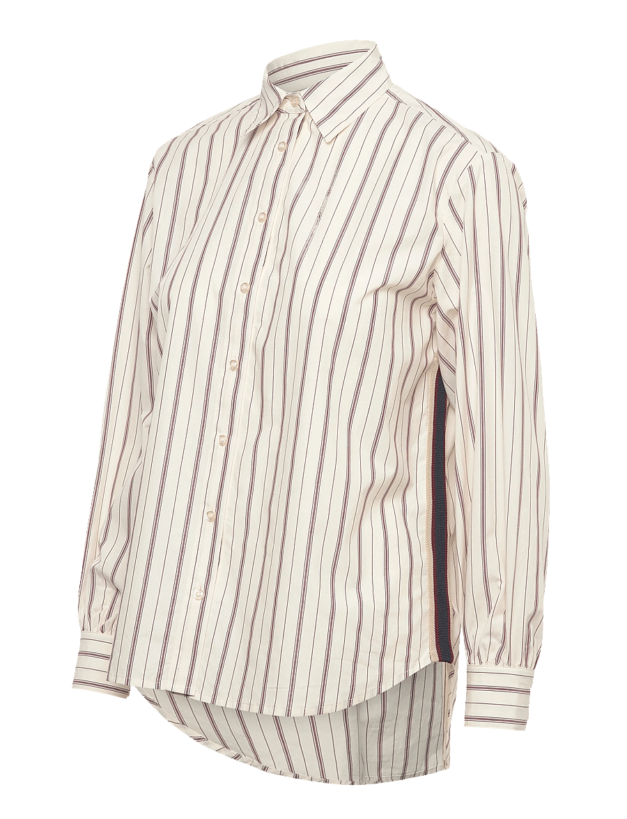United Colors of Benetton - SHIRT - chemises à manches longues - white - 3